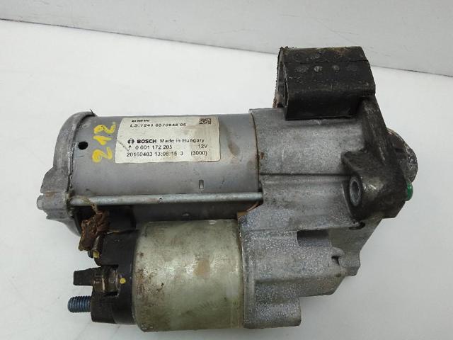 Rozrusznik 1172205 BMW