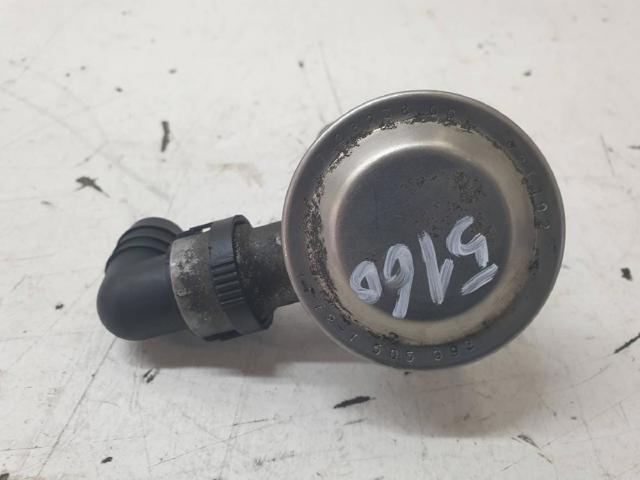 Zawór dopływu powietrza wtórnego 11727553068 BMW