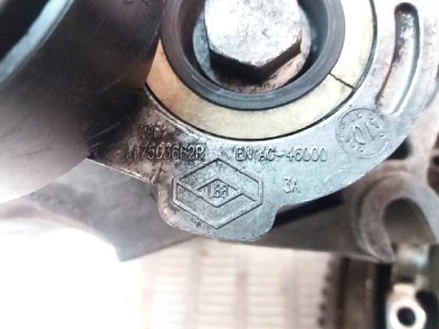 117503662R Renault (RVI)