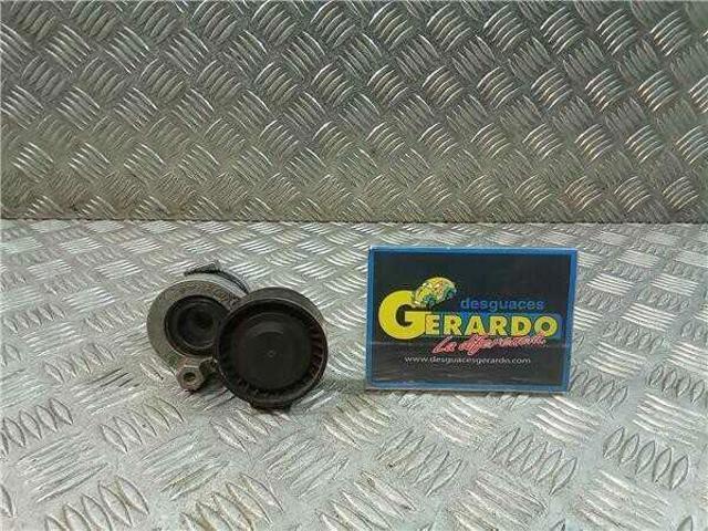 Rolka napinacza paska napędowego 117504048R RENAULT