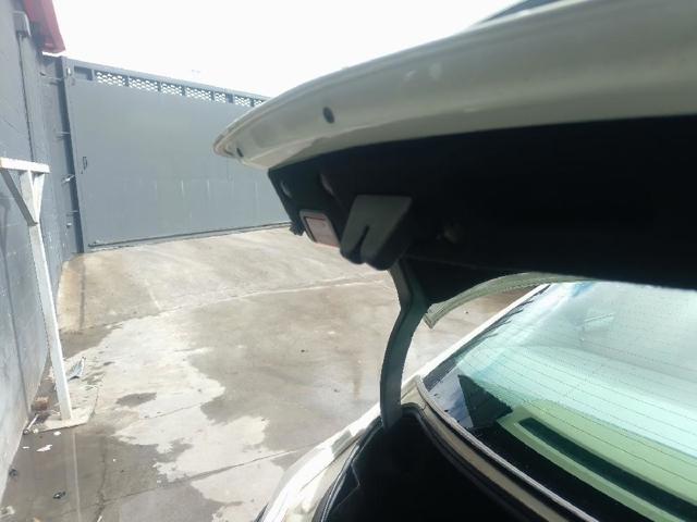 Zamek klapy bagażnika (3/5 drzwi tylnych) 1177500085 MERCEDES