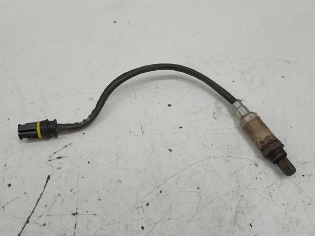 Sonda lambda, czujnik tlenu 11781247406 BMW