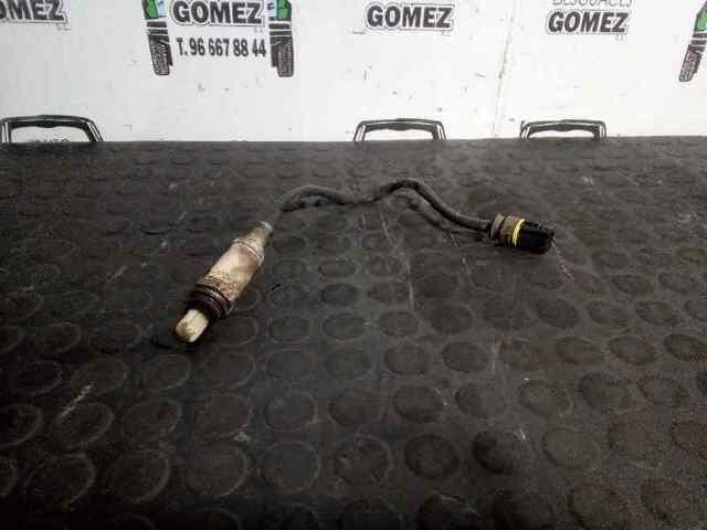 Sonda lambda, czujnik tlenu 11781247406 BMW