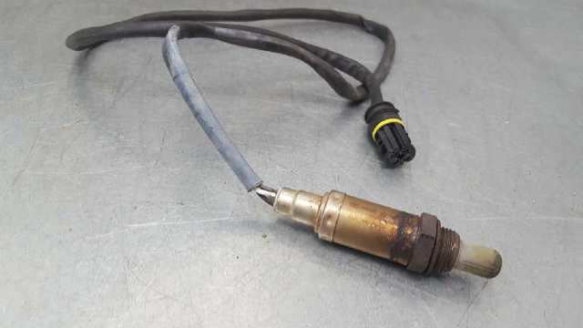 Sonda lambda, czujnik tlenu 11781437586 BMW