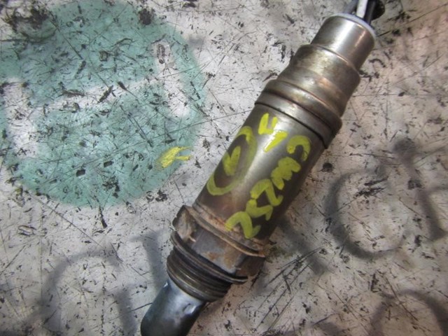 Sonda lambda czujnik tlenu po katalizatorze 11787513963 BMW