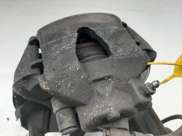 Zestaw naprawczy zacisku hamulcowego przedniego 11819000671 VAG