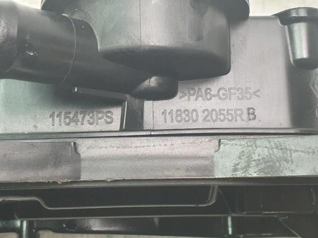 Separator oleju układu wentylacji kadłuda (bloku silnika) Dacia Logan 2 L8_