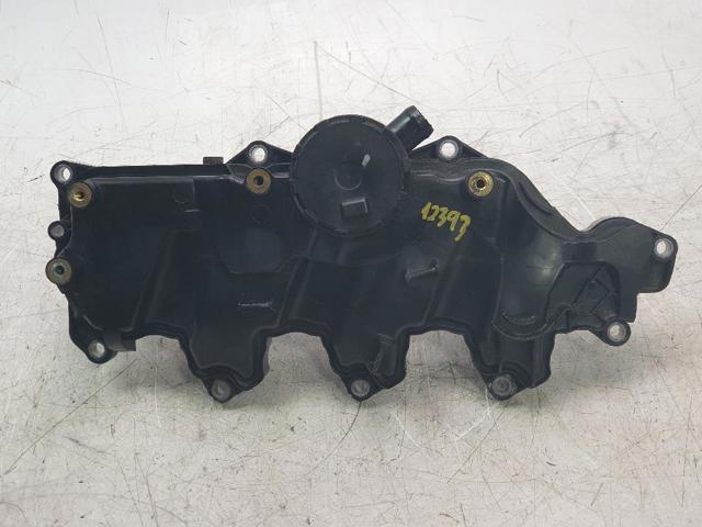 Separator oleju układu wentylacji kadłuda (bloku silnika) Dacia Logan 2 L8_