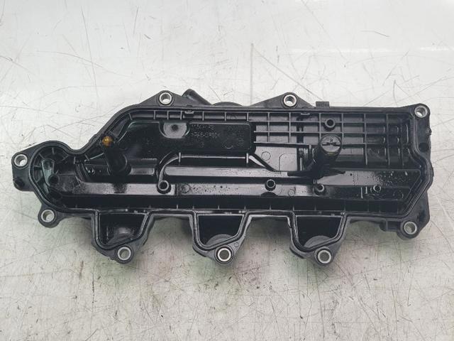 Separator oleju układu wentylacji kadłuda (bloku silnika) Dacia Logan 2 L8_