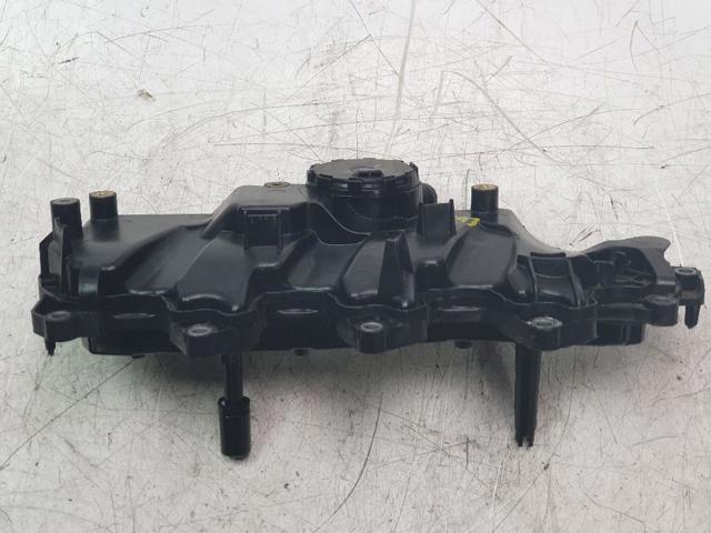 Separator oleju układu wentylacji kadłuda (bloku silnika) Dacia Logan 2 L8_