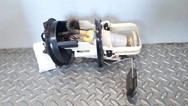 Moduł pompy paliwowej z czujnikiem poziomu paliwa 1183845 BMW