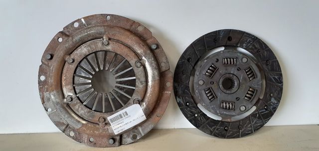 Docisk sprzęgła Skoda Favorit 781