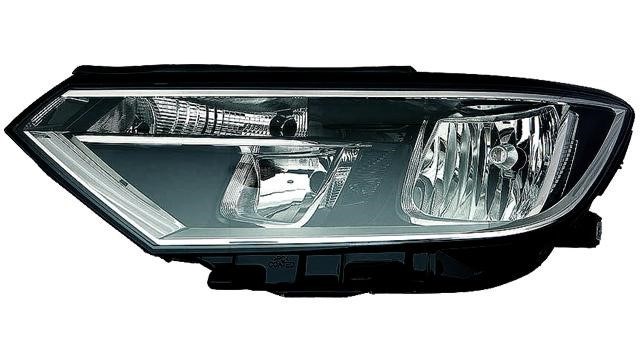 Kupić Reflektor lewy Volkswagen Passat  3G2, CB2 w dobrej cenie