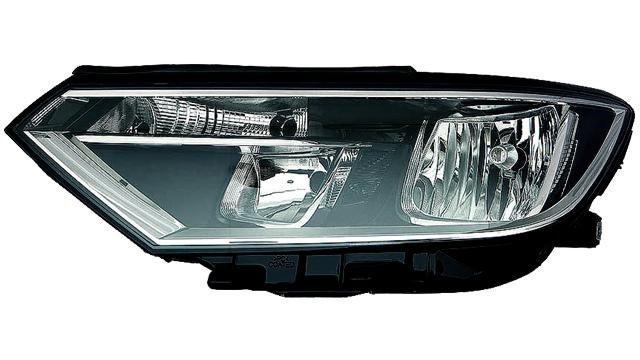 Kupić Reflektor prawy Volkswagen Passat  3G2, CB2 w dobrej cenie