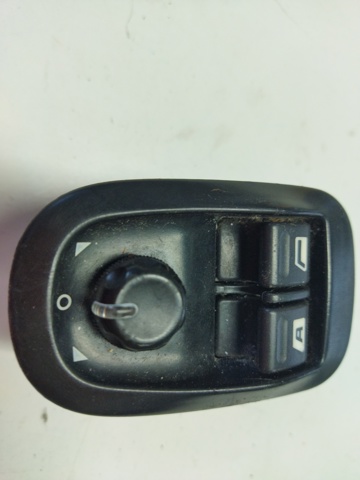 Uszczelniacz wału korbowego silnika tylny 11914 PEUGEOT