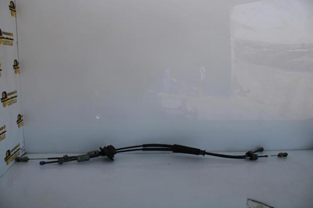 119181100 Peugeot/Citroen