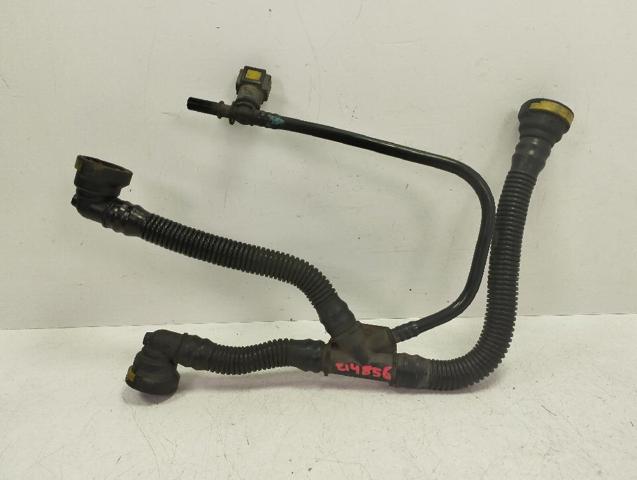 Króciec wentylacji kadłuba (separatora oleju) 1192W0 PEUGEOT