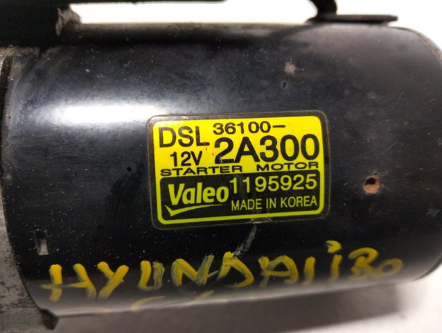 1195925 Hyundai/Kia