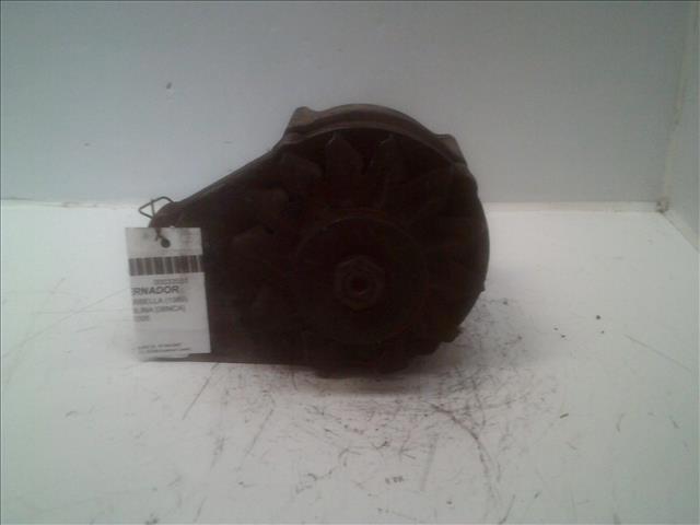 Regulator alternatora (przekaźnik ładowania) 1197311005 VAG