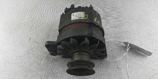 Regulator alternatora (przekaźnik ładowania) 1197311021 VAG