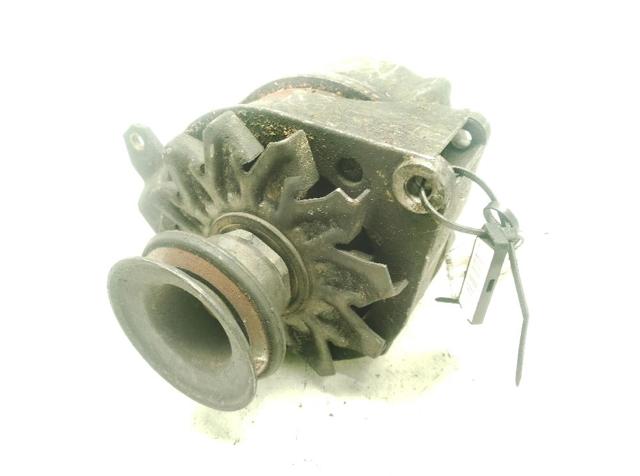 Regulator alternatora (przekaźnik ładowania) 1197311021 VAG