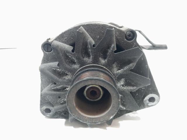 Przekaźnik regulatora alternatora Volvo 940
