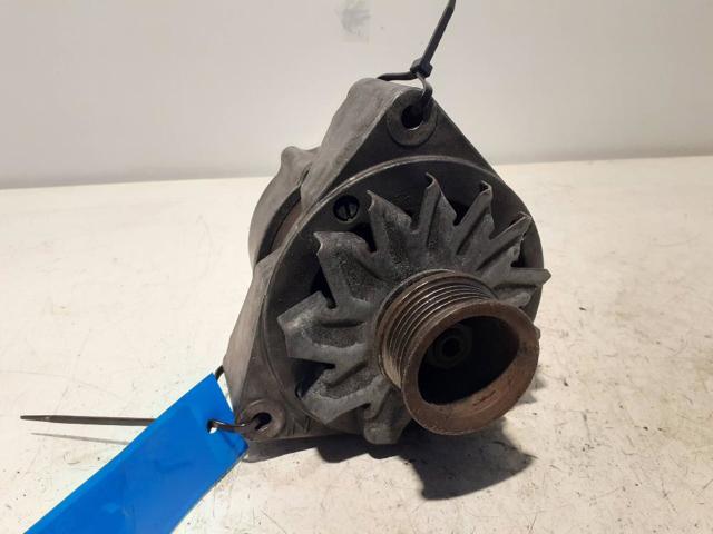 Regulator alternatora (przekaźnik ładowania) 1197311023 MERCEDES