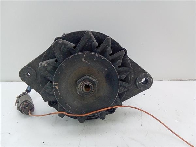 Regulator alternatora (przekaźnik ładowania) 1197311028 OPEL