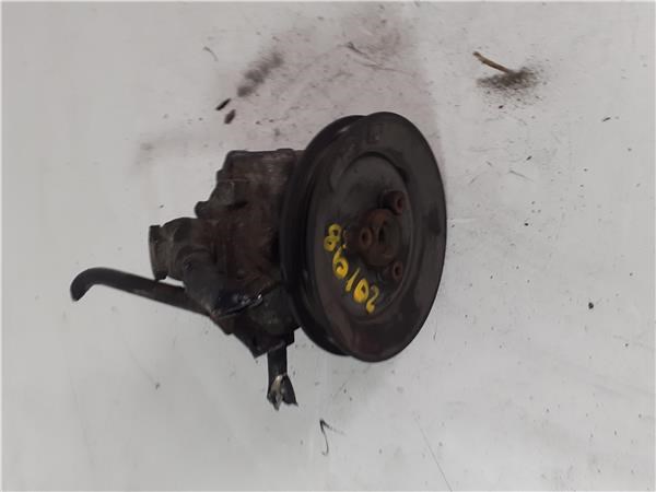 Regulator alternatora (przekaźnik ładowania) 1197311028 VAG