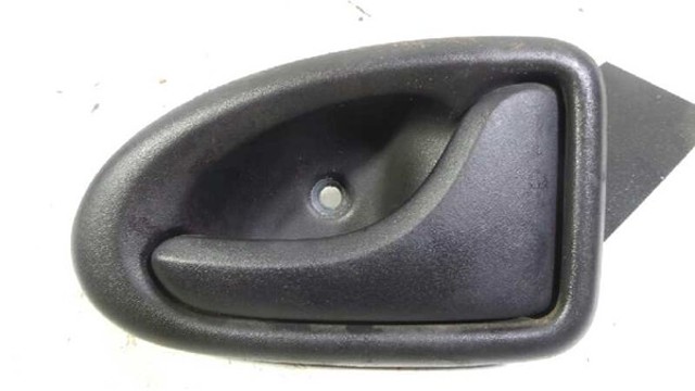Rozrusznik 11DIENTES RENAULT