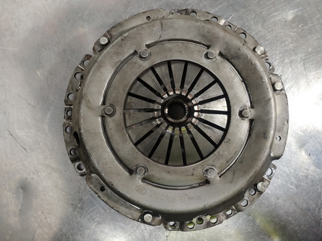 Docisk sprzęgła 120016610 VAG