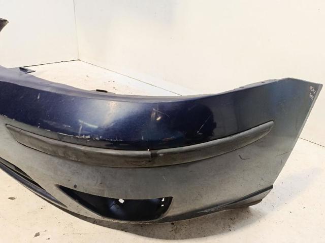 Zderzak przedni Ford Focus 1 DFW