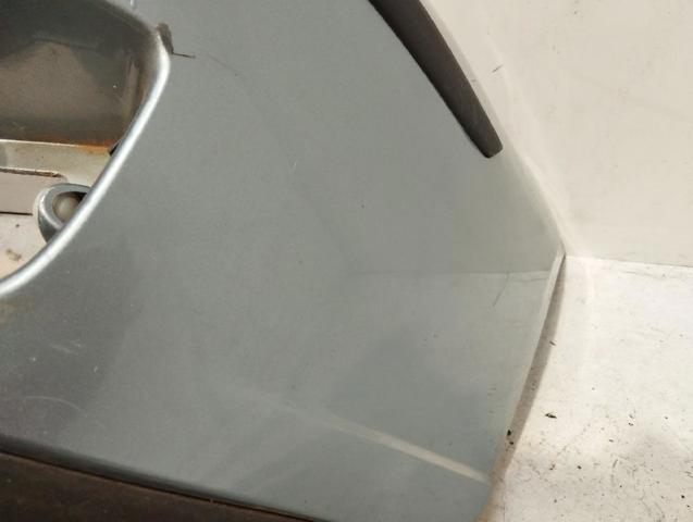 Zderzak przedni Ford Focus 1 DFW