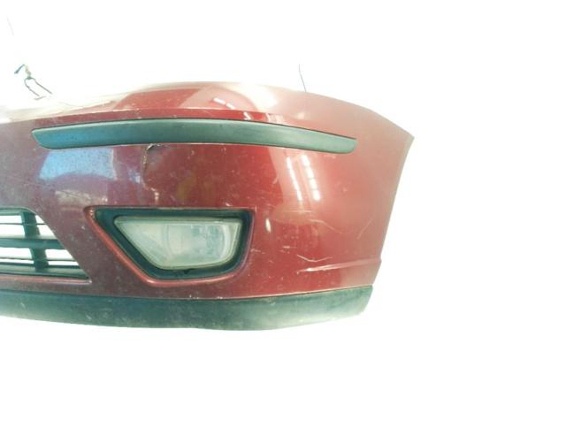 Zderzak przedni Ford Focus 1 DFW