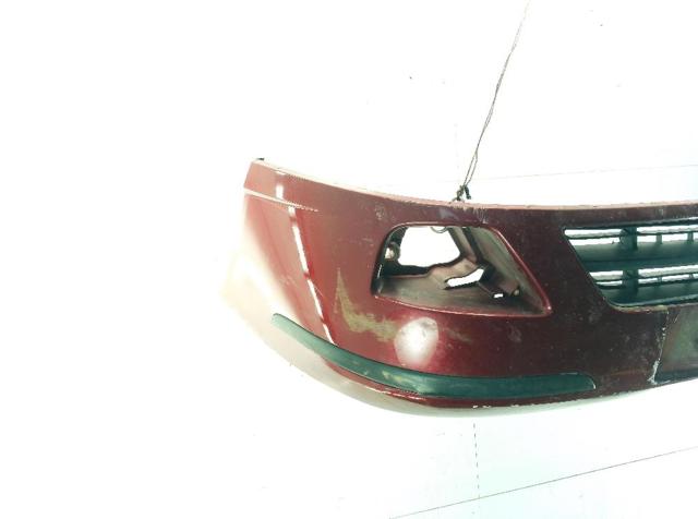 Zderzak przedni Ford Focus 1 DFW