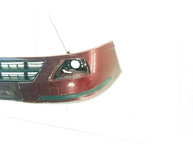 Zderzak przedni Ford Focus 1 DFW