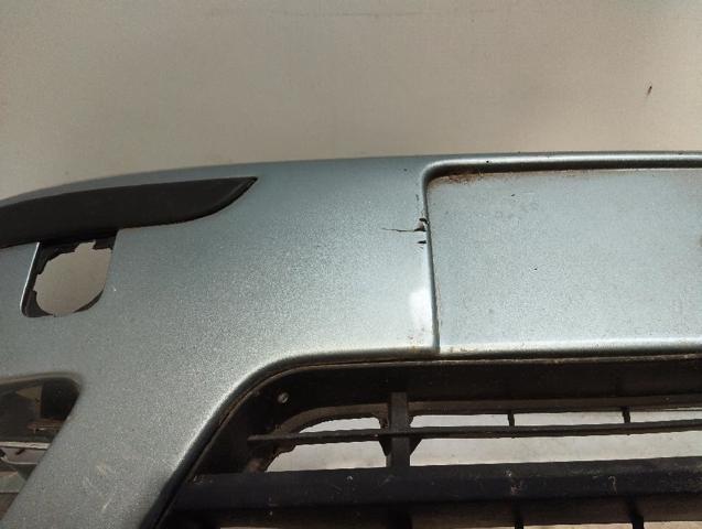 Zderzak przedni Ford Focus 1 DFW