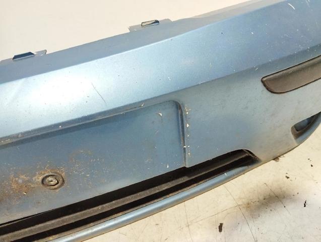 Zderzak przedni Ford Focus 1 DFW