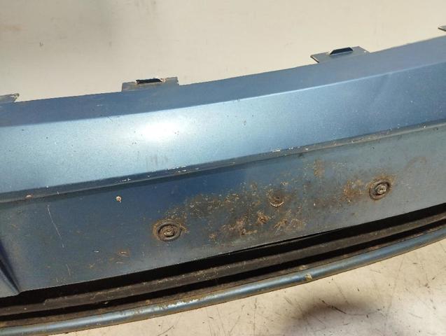 Zderzak przedni Ford Focus 1 DFW