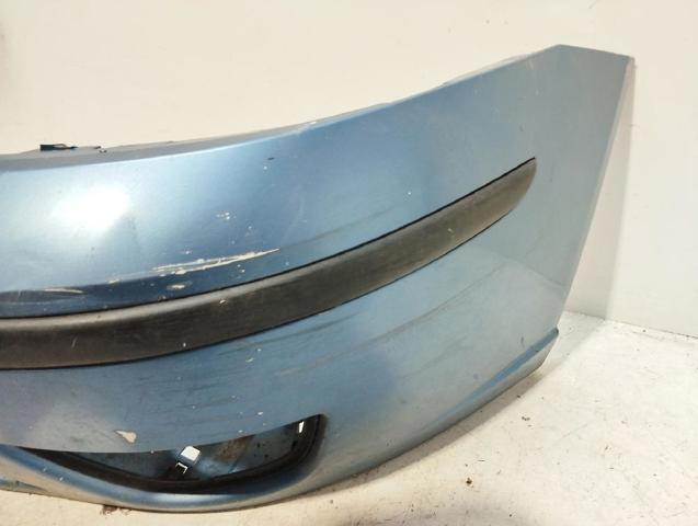 Zderzak przedni Ford Focus 1 DFW