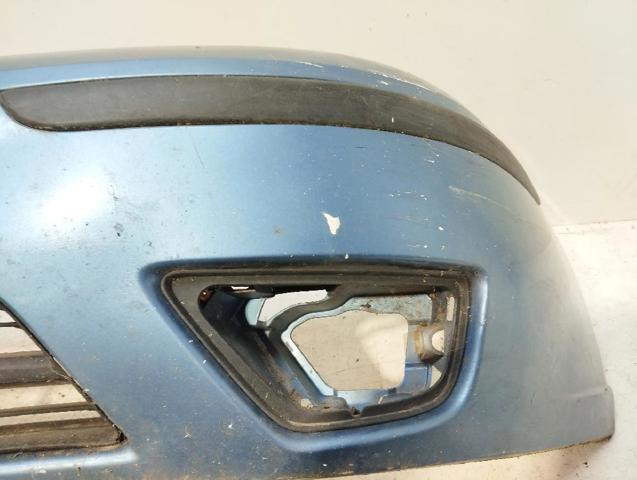 Zderzak przedni Ford Focus 1 DFW