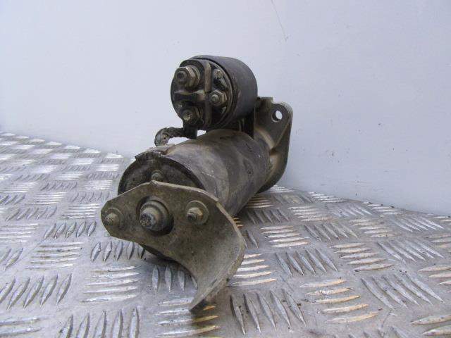Rozrusznik 1202130 OPEL
