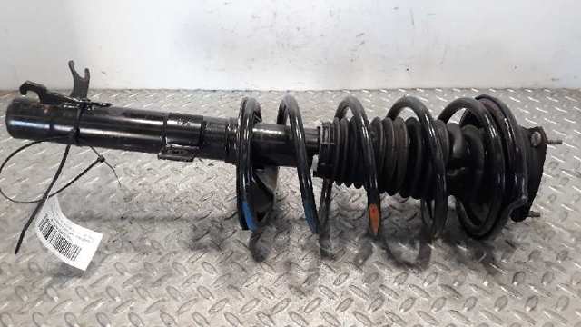 Amortyzator przedni prawy 1202248 FORD
