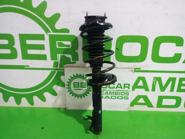Amortyzator przedni prawy 1202248 FORD