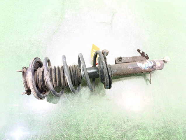 Amortyzator przedni lewy 1202648 FORD