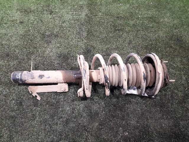 Amortyzator przedni lewy 1202648 FORD