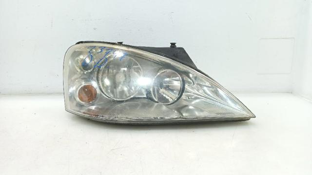  do Ford Galaxy  (WGR)