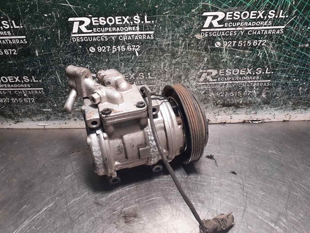 Sprężarka klimatyzacji KIA Sephia 1 FA