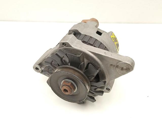 Alternator 1204070 Opel