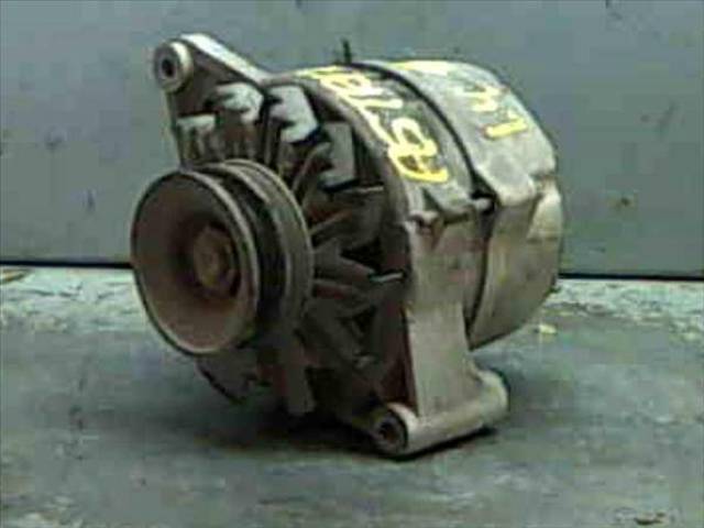 Alternator 1204088 OPEL